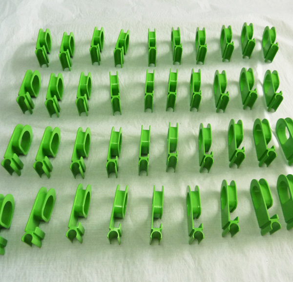 采用碳纤维制作的成品有哪些？