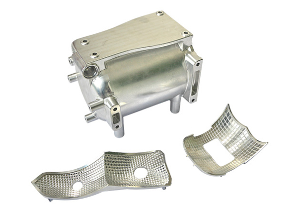 ​五金手板都有哪些？