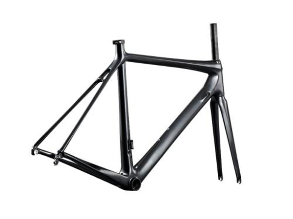 从柏林自行车展中,了解自行车碳纤维