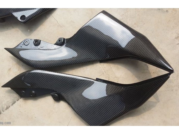 碳纤维包覆处理方法有哪些？