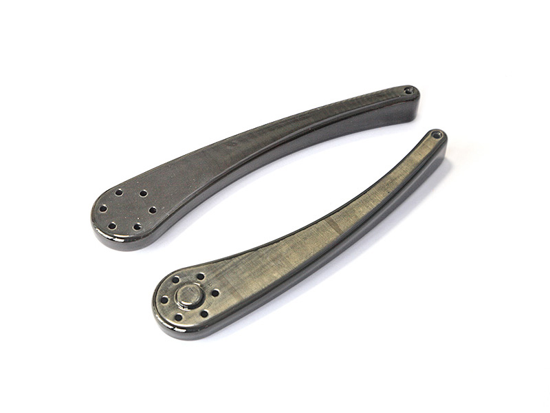 五金手板与塑料手板区别都有哪些