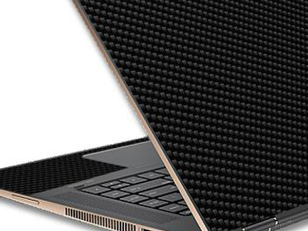 笔记本主流还是金属材质,碳纤维怎么没继续用