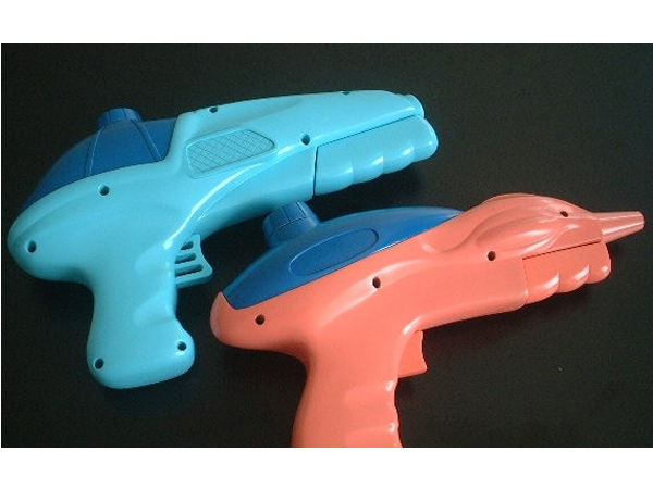 塑胶手板中的玩具塑料模具开模有哪些?