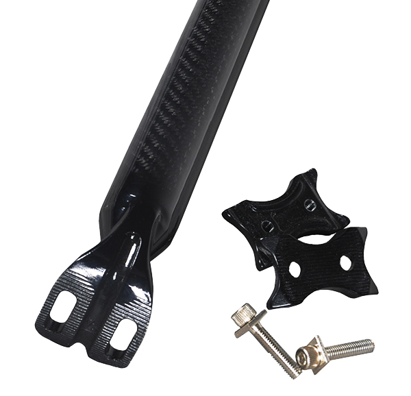 区分好坏碳纤维的技巧有哪几点?