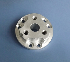 CNC加工手板 塑胶手板