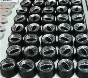 复模 塑胶零件 塑胶手板