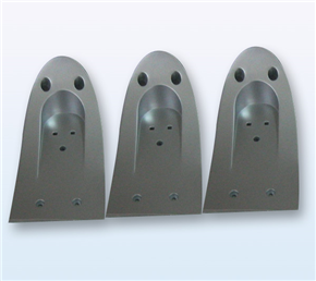 复模 塑胶配件 塑胶手板