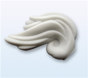 4 SLS 工艺品 塑胶手板