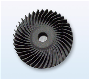 4 SLS 零件 塑胶手板