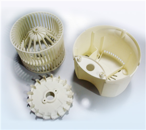 4 SLS 电器配件 塑胶手板