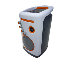 CNC制品 塑胶手板