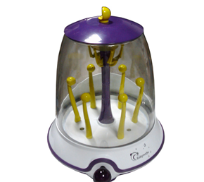 透明塑胶手板（亚克力&PC）塑胶手板