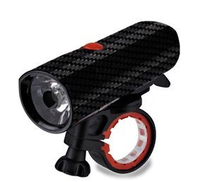 头灯 碳钎维产品