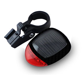 尾灯 碳钎维产品