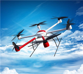 无人机外壳 碳纤维产品