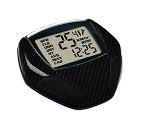 码表 自行车运动产品 碳纤维产品