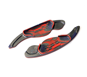 碳纤维手板 换挡拨片