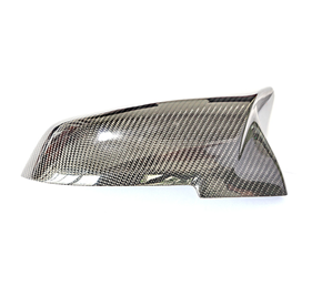 碳纤维手板 后视镜盖