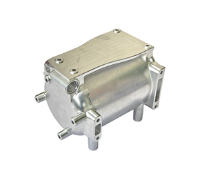 铝合金零件 五金手板