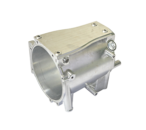 铝合金配件 五金手板