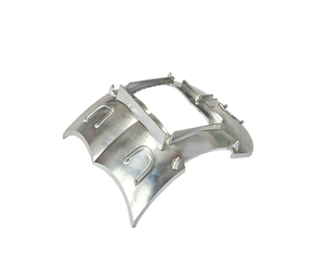 碳纤维零件 五金手板