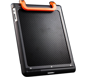 ipad保护壳 碳纤维产品