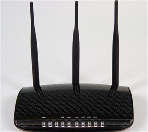 无线路由器 碳钎维产品