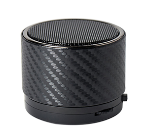 桌面音箱 碳钎维产品