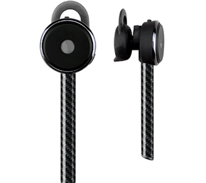 蓝牙耳机 碳钎维产品