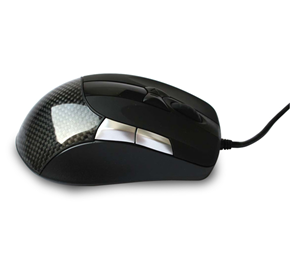 鼠标 碳钎维产品