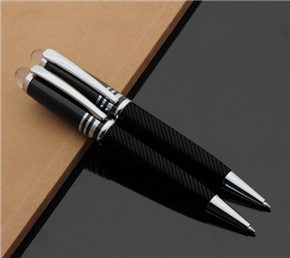 碳纤维定制 礼品笔