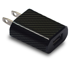 充电头 碳钎维产品