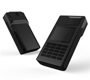 刷卡机 碳钎维产品