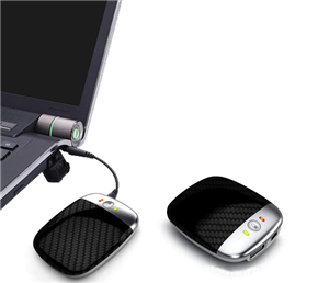 移动电源 碳钎维产品