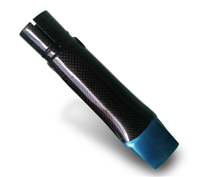 铝包碳 麦克风手柄